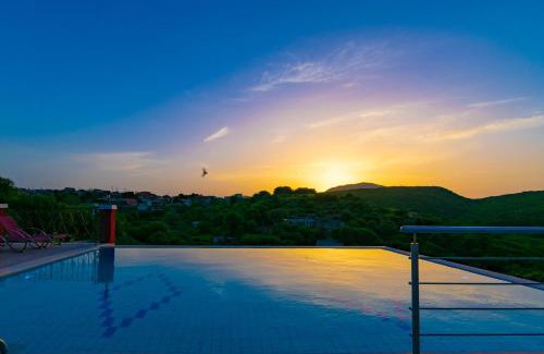 Sokraki Villa | Corfu Sokraki Villas