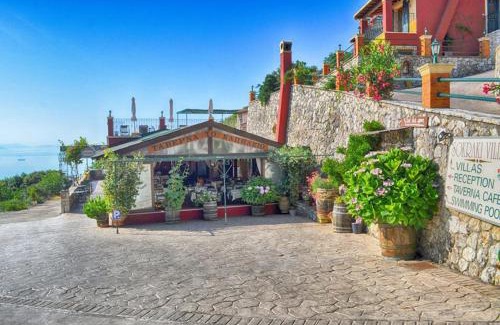Sokraki Villa | Corfu Sokraki Villas