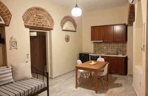 Old Town Apartment | Corfu Thalis Apartment