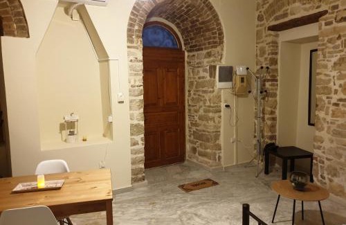 Old Town Apartment | Corfu Thalis Apartment