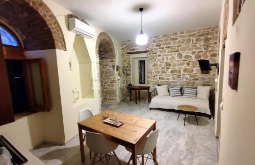 Old Town Apartment | Corfu Thalis Apartment