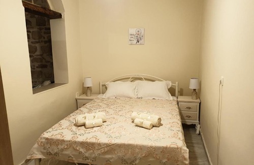 Old Town Apartment | Corfu Thalis Apartment