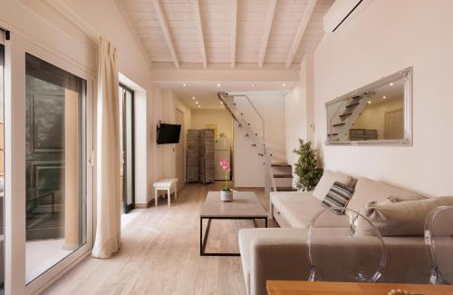 Corfu Town House | Corfu Town Luxury Studio -B