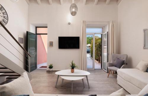 Corfu Town House | Corfu Town Luxury Studios -A