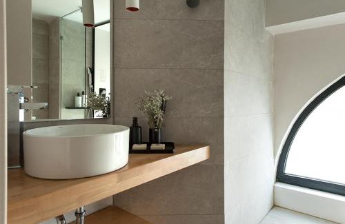 Corfu Town Apartment | Corfu Town Stylish Twin Apartment