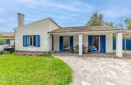 Liapades Villa | Corfu Twins Villa