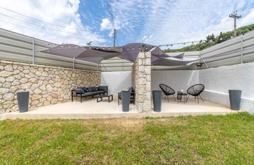 Liapades Villa | Corfu Twins Villa