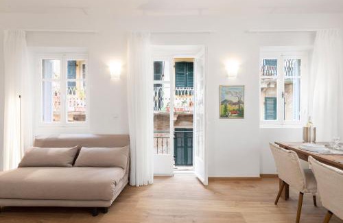 Old Town Apartment | Corfuvacations - Ourania