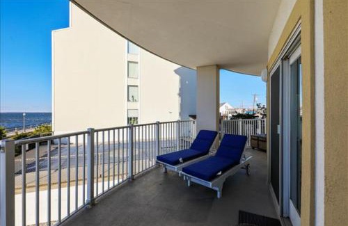 Ocean City Apartment | Cori Noel