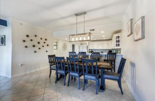 Ocean City Apartment | Cori Noel