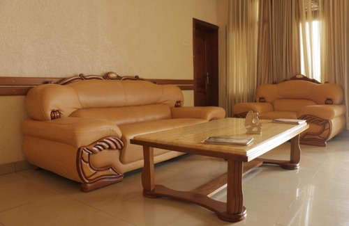 Kigali House | Corina by Macchiato Suites