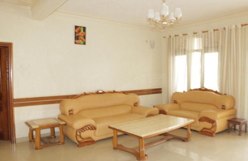 Kigali House | Corina by Macchiato Suites