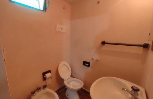 La Falda House | Corina,tu casa