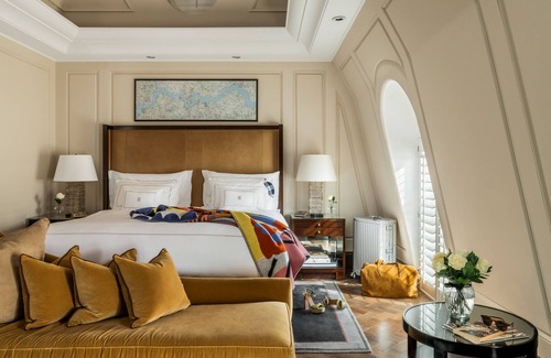London City Centre Hotel | Corinthia London