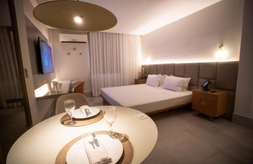 Andarai Hotel | Corinto Hotel