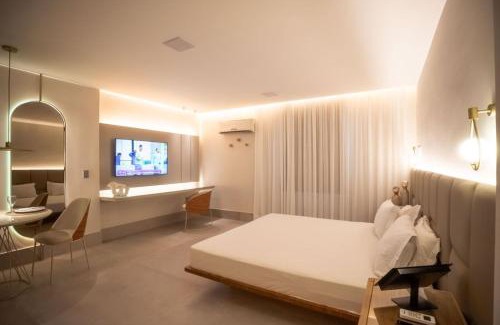 Andarai Hotel | Corinto Hotel