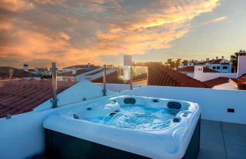 Vila Nova de Milfontes Apartment | Corkoon - Duna Parque Resorts & Hotels