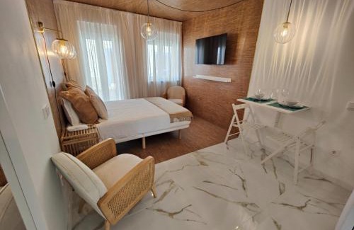 Vila Nova de Milfontes Apartment | Corkoon - Duna Parque Resorts & Hotels