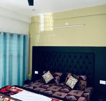 Bullawala House | Corn village abode