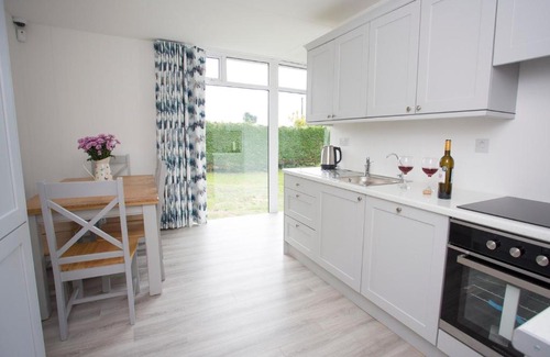 Brittas Bay House | Cornagower East Brittas Bay by Trident Holiday Homes