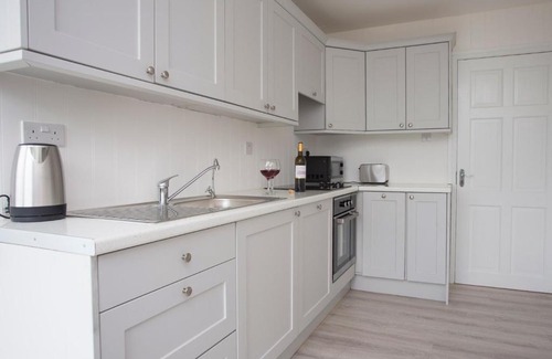 Brittas Bay House | Cornagower East Brittas Bay by Trident Holiday Homes