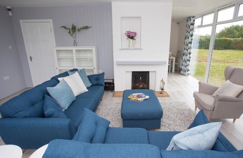Brittas Bay House | Cornagower East Brittas Bay by Trident Holiday Homes