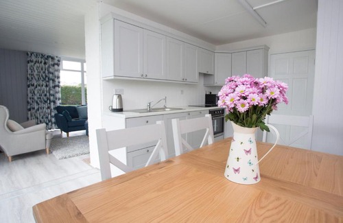 Brittas Bay House | Cornagower East Brittas Bay by Trident Holiday Homes
