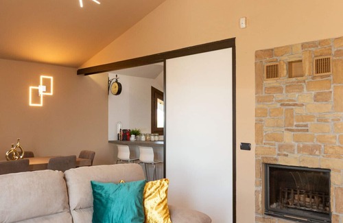 Cornaredo House | Cornaredo Terraced Grand Suite