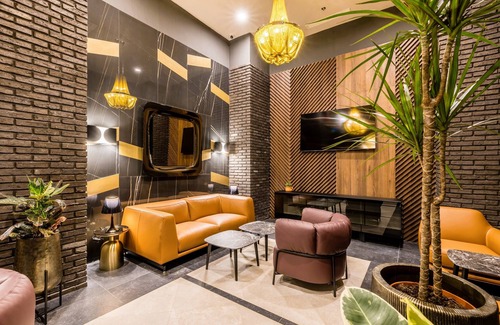 Old Town Hotel | Cornaro Hotel