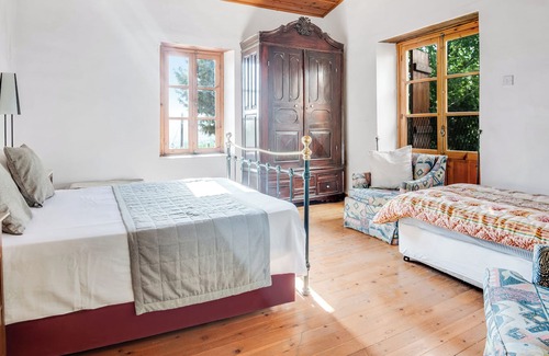 Arsos Apartment | Cornaro House - Duplex Studio Apartment