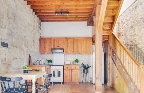 Arsos Apartment | Cornaro House - Duplex Studio Apartment