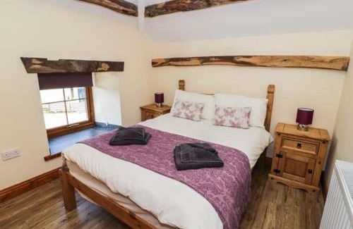 Rhyd-y-foel House | Cornel Clyd