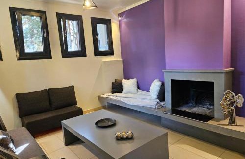 Patras Apartment | Cornelia