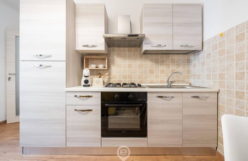 Iglesias Historic Centre Apartment | Corner Apartments - Aurora