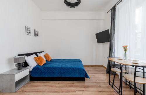 Kazimierz Apartment | Corner Apartments near Vistula River