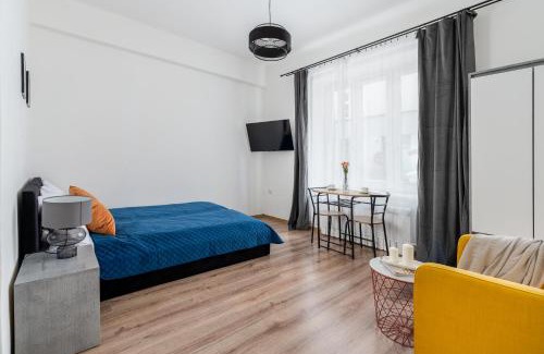 Kazimierz Apartment | Corner Apartments near Vistula River