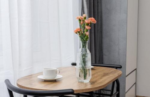 Kazimierz Apartment | Corner Apartments near Vistula River