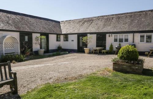 Sedgehill House | Corner Cottage