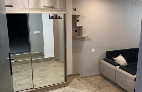 Mtskheta Apartment | Corner Cottage