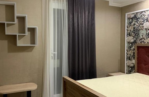 Mtskheta Apartment | Corner Cottage