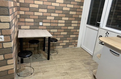 Mtskheta Apartment | Corner Cottage