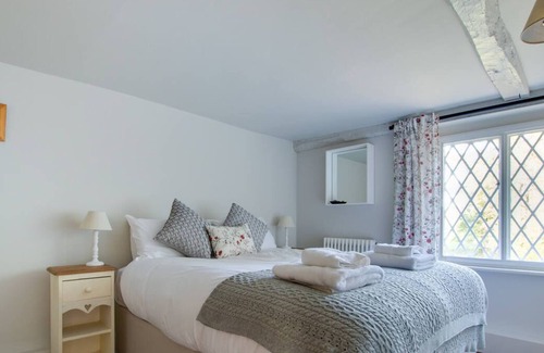Cranbrook House | Corner Cottage - Kent