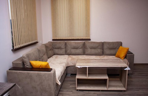 Alaverdi House | CORNER GUEST HOUSE