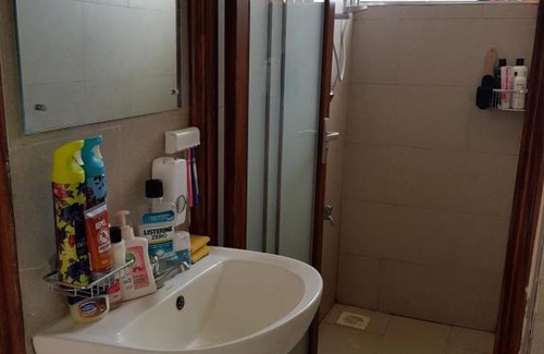 Riruta Apartment | Corner heights apartments