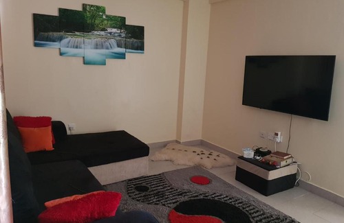 Riruta Apartment | Corner heights apartments