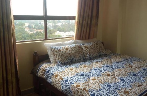 Riruta Apartment | Corner heights apartments