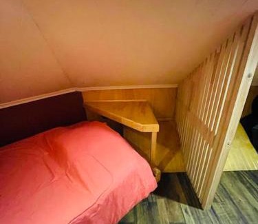 Puerto Natales Hostel | Corner Hostel Puerto Natales