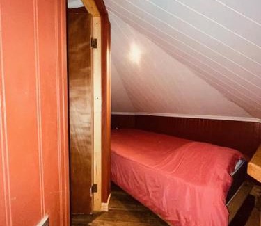 Puerto Natales Hostel | Corner Hostel Puerto Natales