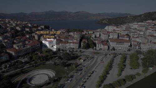 Kastoria Apartment | Corner House Central Next To The Lake