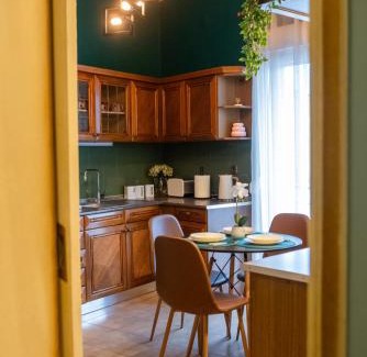 Kastoria Apartment | Corner House Central Next To The Lake